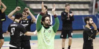 E.Go Handball, bilancio positivo dell’annata. Il presidente Santandrea: “Una stagione speciale”