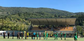 Prima Categoria, Fiesole-Settignanese è 0-3 a tavolino: rivoluzione in zona play-out