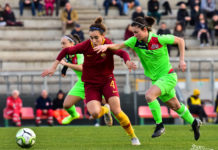 E’ una buona Florentia, ma la Roma non perdona: si impongono le giallorosse per 3-1