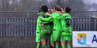 Florentia, vittoria in rimonta sull’Orobica Bergamo: 3-1 nel fango del “Del Buffa”