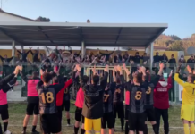 Vargas entra e piazza l’1-0: il Lebowski espugna il “Brunner” di Forcoli. Seconda vittoria di fila