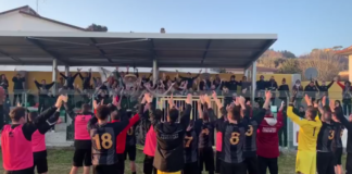 Vargas entra e piazza l’1-0: il Lebowski espugna il “Brunner” di Forcoli. Seconda vittoria di fila