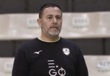 Lunga trasferta per E.Go Handball: Bevanati e compagni sfidano i campioni d’Italia di Fasano