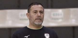 Lunga trasferta per E.Go Handball: Bevanati e compagni sfidano i campioni d’Italia di Fasano