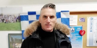Scandicci, il nuovo direttore sportivo è l’ex difensore dell’Impruneta Mirko Garaffoni