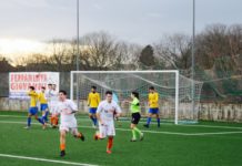 Maio-Zahouani-Trouchè: il Novoli cala il tris e stende la Grevigiana (3-0)