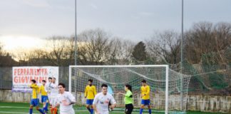 Maio-Zahouani-Trouchè: il Novoli cala il tris e stende la Grevigiana (3-0)