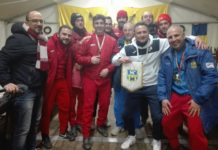 Ecco l’accordo tra Grevigiana e Robur Siena: i gialloblù entrano nello “Youth Project”