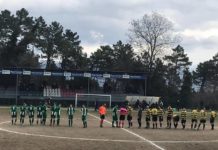 Galli risponde subito a Senese: 1-1 per l’Atletico Impruneta con il Legnaia, 3° posto più vicino