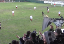 Lebowski, comincia con un pari il dopo-Serrau: 0-0 sul campo dell’Armando Picchi