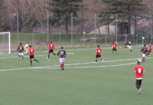 Cubillos graffia al 90′: il Lebowski batte l’Urbino Taccola (1-0) e torna a sorridere