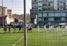 Barberino che beffa! Va sul 2-0 a Legnaia, viene raggiunto nel finale sul 2-2 e rischia la sconfitta