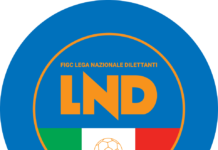 Lega Nazionale Dilettanti, nuovi loghi per festaggiare i primi 60 anni di attività