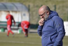 Dopo San Donato Tavarnelle-Bastia, parlano Vecchiarelli e mister Malotti