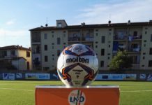 Final four Promozione, le semifinali saranno Grassina-San Miniato Basso e Antella-Real Cerretese