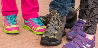 Strada in Chianti: Comune e Vivarium Endas organizzano il Pedibus Sportivo