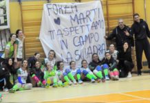 Prima Divisione, brillano le 13 stelle della Pallavolo Impruneta: super vittoria