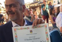 Nello Puci lascia la presidenza del Chianti Nord: “Orgoglioso di quanto fatto in questi anni”