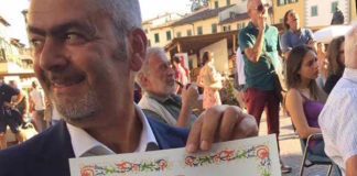 Nello Puci lascia la presidenza del Chianti Nord: “Orgoglioso di quanto fatto in questi anni”