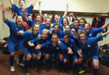 Rappresentativa femminile, 1-0 al Veneto: la finale del Torneo Internazionale sfuma per un soffio