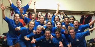 Rappresentativa femminile, 1-0 al Veneto: la finale del Torneo Internazionale sfuma per un soffio