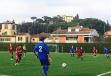 Rappresentative regionali, buoni test in amichevole e chiantigiani protagonisti