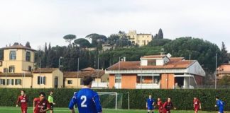 Rappresentative regionali, buoni test in amichevole e chiantigiani protagonisti
