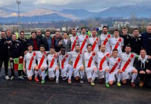 Coppa Toscana di Prima Categoria, si arrende anche il Certaldo: in semifinale va il River Pieve