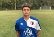 Sacha Manetti segna nel recupero: l’Antella aggancia il meritato pari a Foiano (1-1)