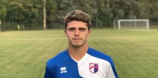 Sacha Manetti segna nel recupero: l’Antella aggancia il meritato pari a Foiano (1-1)