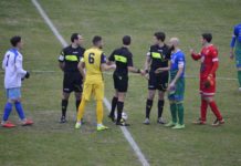 Autogol all’85’, rigore sbagliato al 91′: beffa per il San Donato Tavarnelle. 1-1 a Seravezza