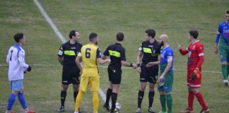 Autogol all’85’, rigore sbagliato al 91′: beffa per il San Donato Tavarnelle. 1-1 a Seravezza