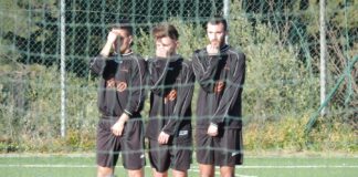 Le “montagne” russe delle chiantigiane sui campi: risultati, classifiche, cronache