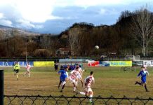 Campo pesante, poche emozioni: il San Polo torna a casa con un punto da Faella (0-0)