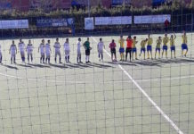 Lignite e Stortoni firmano il sorpasso per il Bagno a Ripoli: ma col Santa Maria poi finisce 2-2