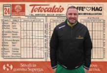 La domenica dei Dilettanti e la Schedina del Chianti di Filippo Fusi