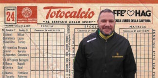 La domenica dei Dilettanti e la Schedina del Chianti di Filippo Fusi