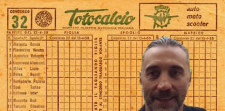 La domenica dei Dilettanti e la Schedina del Chianti di Mauro Tramacere Falco (Cerbaia)