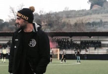 Andrea Serrau, sette anni di Lebowski e il cuore grigionero. “Il ricordo più bello? Una sconfitta”