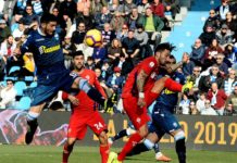 Il VAR, Muriel giù, Simeone su. E alcune primizie sulla nostra amata ACF… Dellavallese