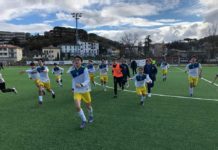 L’impresa dei Giovanissimi dell’Impruneta Tavarnuzze: 2-0 alla capolista Sangiovannese