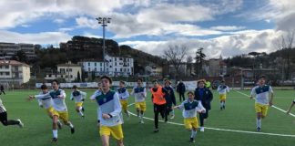 L’impresa dei Giovanissimi dell’Impruneta Tavarnuzze: 2-0 alla capolista Sangiovannese
