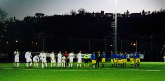 Terza Categoria, derby per l’Impruneta Tavarnuzze. Sfida play-off per la Libertas Tavarnelle