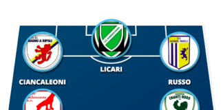 Un portiere a sorpresa, un centravanti bravo in tutte e due le aree: ecco una Top 11 inedita