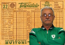 La domenica dei Dilettanti e la Schedina del Chianti di Marcello Rustioni (Chianti Nord)