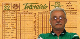 La domenica dei Dilettanti e la Schedina del Chianti di Marcello Rustioni (Chianti Nord)