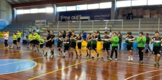 E.Go Tavarnelle, l’Under 15 non fallisce la trasferta di Carrara: vittoria 38-12