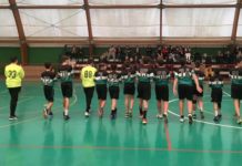 E.Go Tavarnelle, l’Under 15 si aggiudica il derby contro Poggibonsi: 27-20 per i biancoverdi