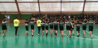 E.Go Tavarnelle, l’Under 15 si aggiudica il derby contro Poggibonsi: 27-20 per i biancoverdi