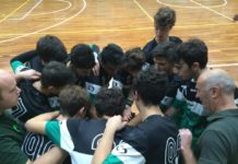 E.Go Tavarnelle, la Under 19 batte La Torre e conquista in anticipo le final four di categoria